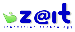 Logo Zait